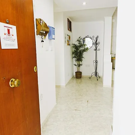 'a Casarella D'o Museo * 那不勒斯