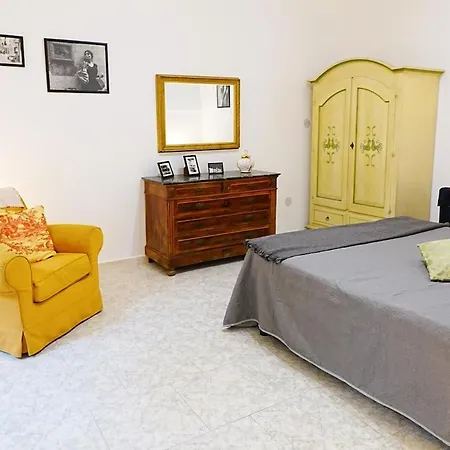 'a Casarella D'o Museo