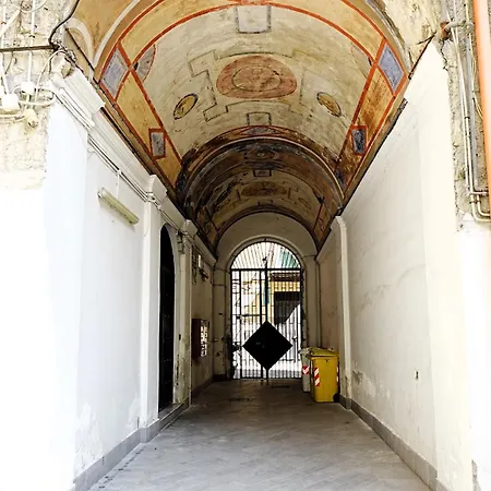 'a Casarella D'o Museo